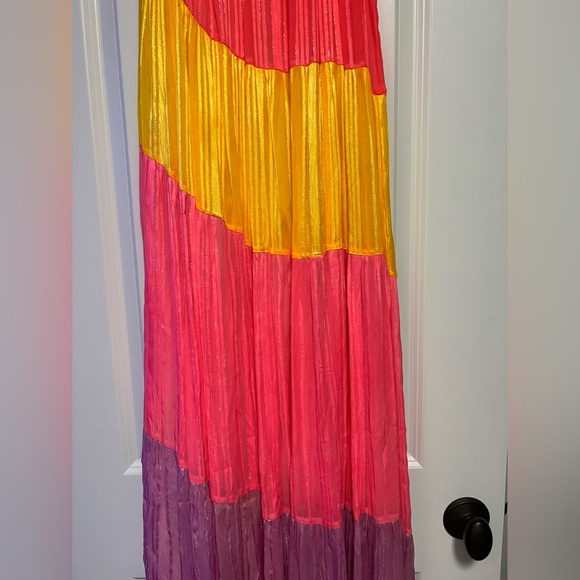 Sundress Stevie Maxi dress - Picture 5 of 5